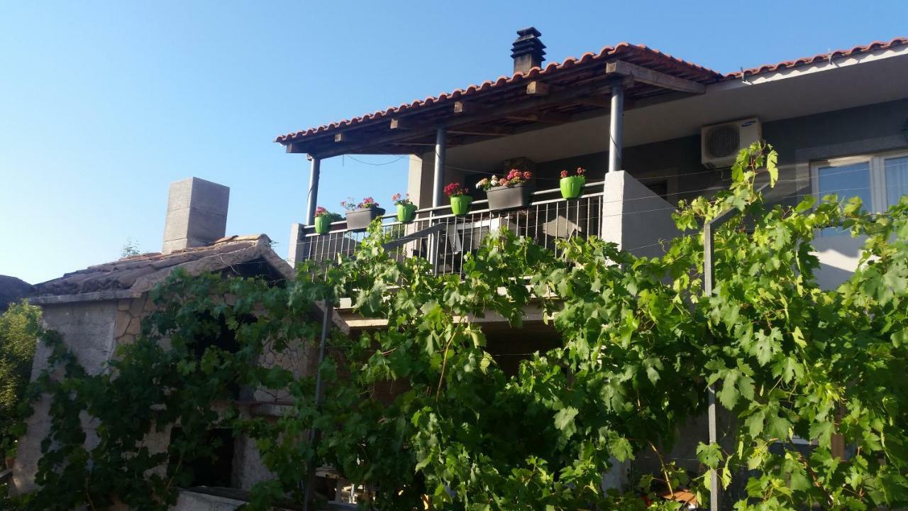 Apartment Vice Σίμπενικ Εξωτερικό φωτογραφία