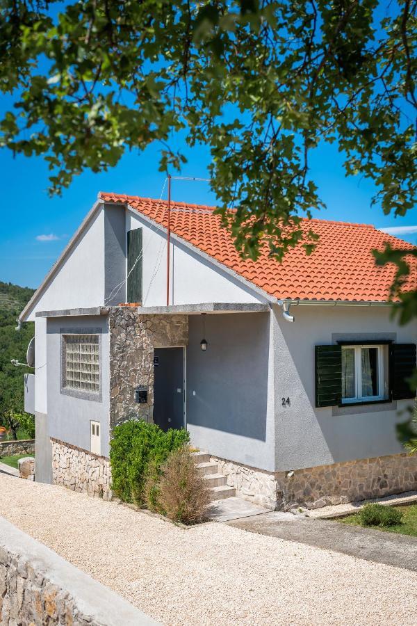 Apartment Vice Σίμπενικ Εξωτερικό φωτογραφία