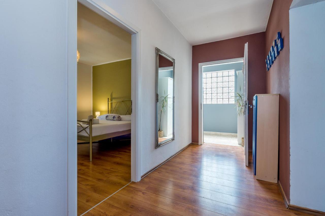 Apartment Vice Σίμπενικ Εξωτερικό φωτογραφία