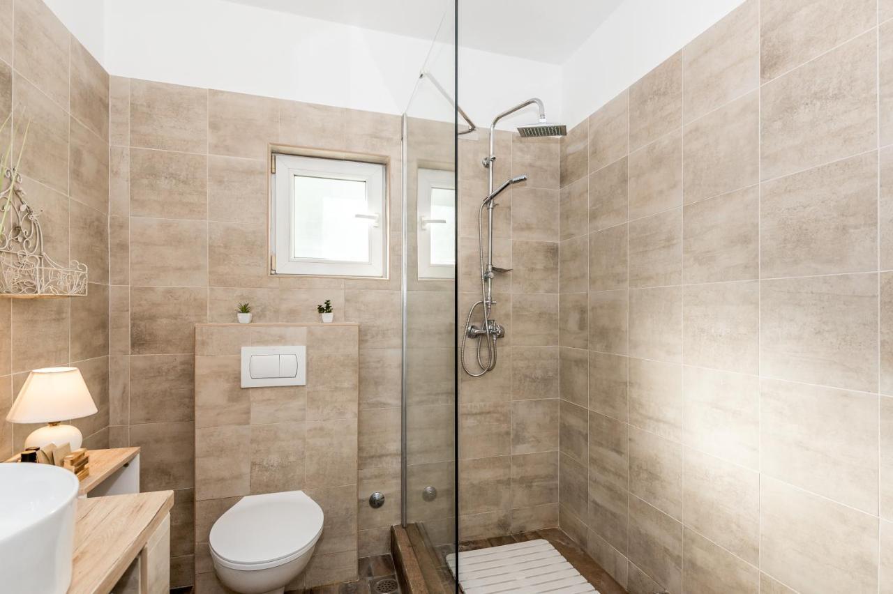 Apartment Vice Σίμπενικ Εξωτερικό φωτογραφία
