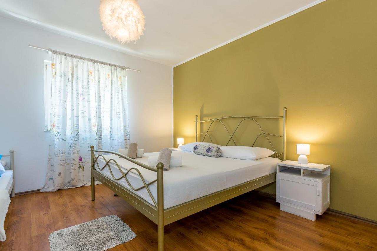 Apartment Vice Σίμπενικ Εξωτερικό φωτογραφία