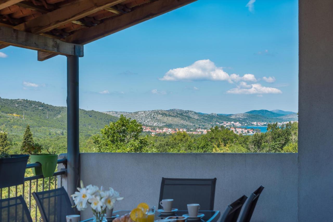 Apartment Vice Σίμπενικ Εξωτερικό φωτογραφία