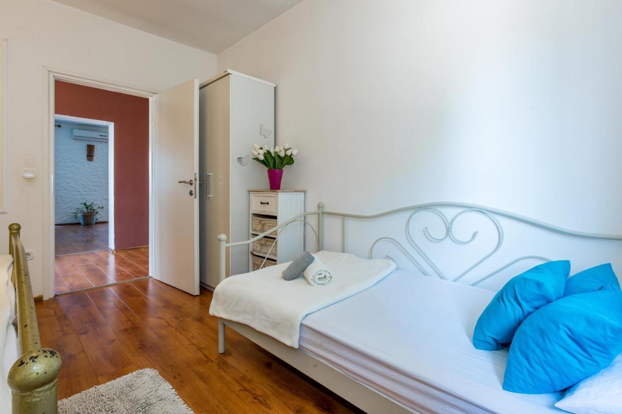 Apartment Vice Σίμπενικ Εξωτερικό φωτογραφία