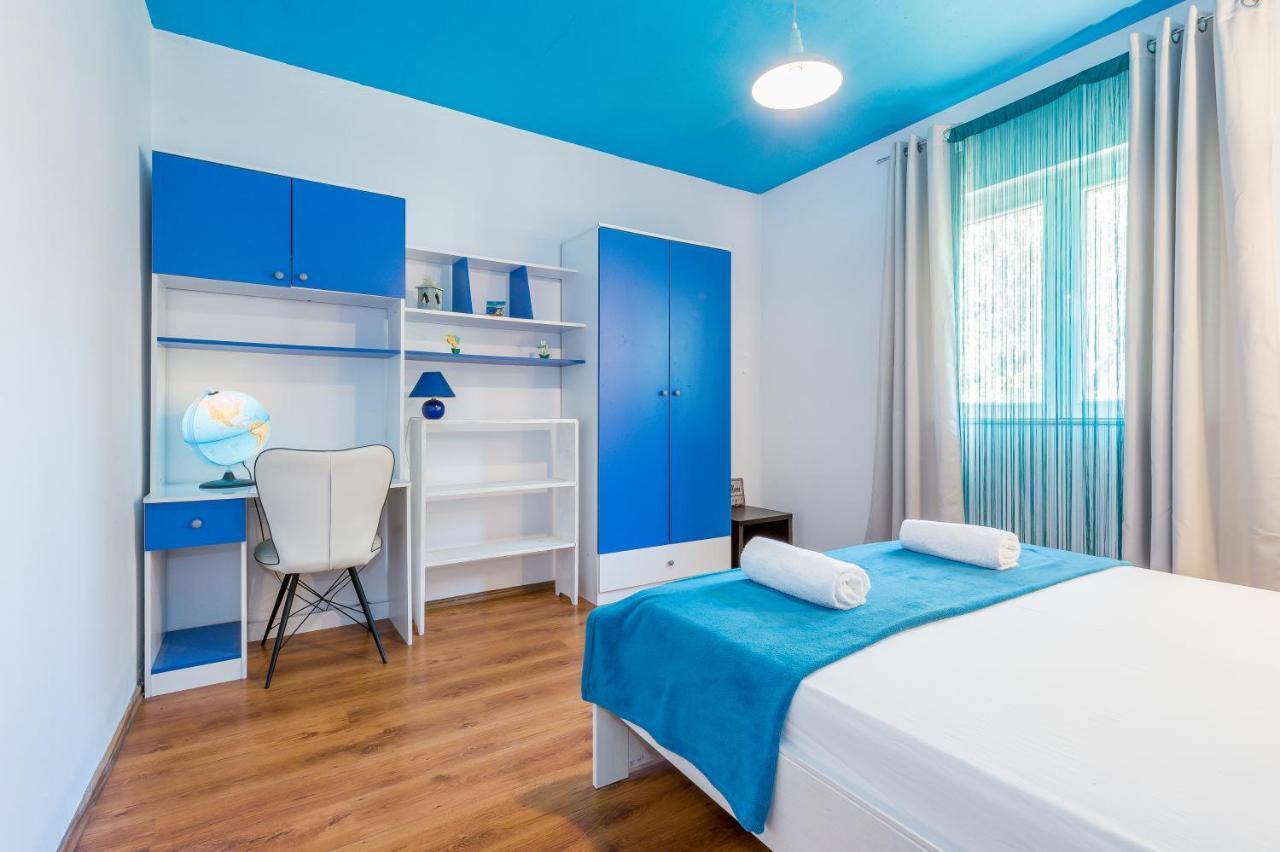 Apartment Vice Σίμπενικ Εξωτερικό φωτογραφία