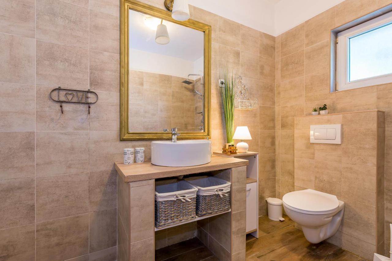 Apartment Vice Σίμπενικ Εξωτερικό φωτογραφία