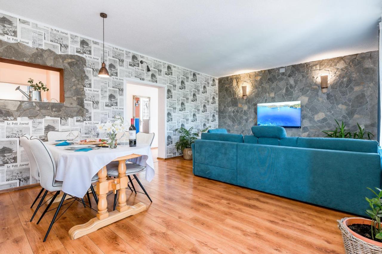 Apartment Vice Σίμπενικ Εξωτερικό φωτογραφία
