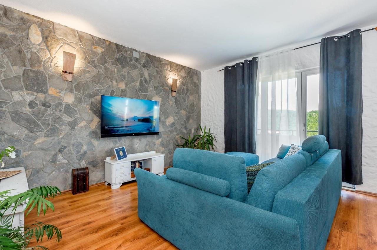 Apartment Vice Σίμπενικ Εξωτερικό φωτογραφία