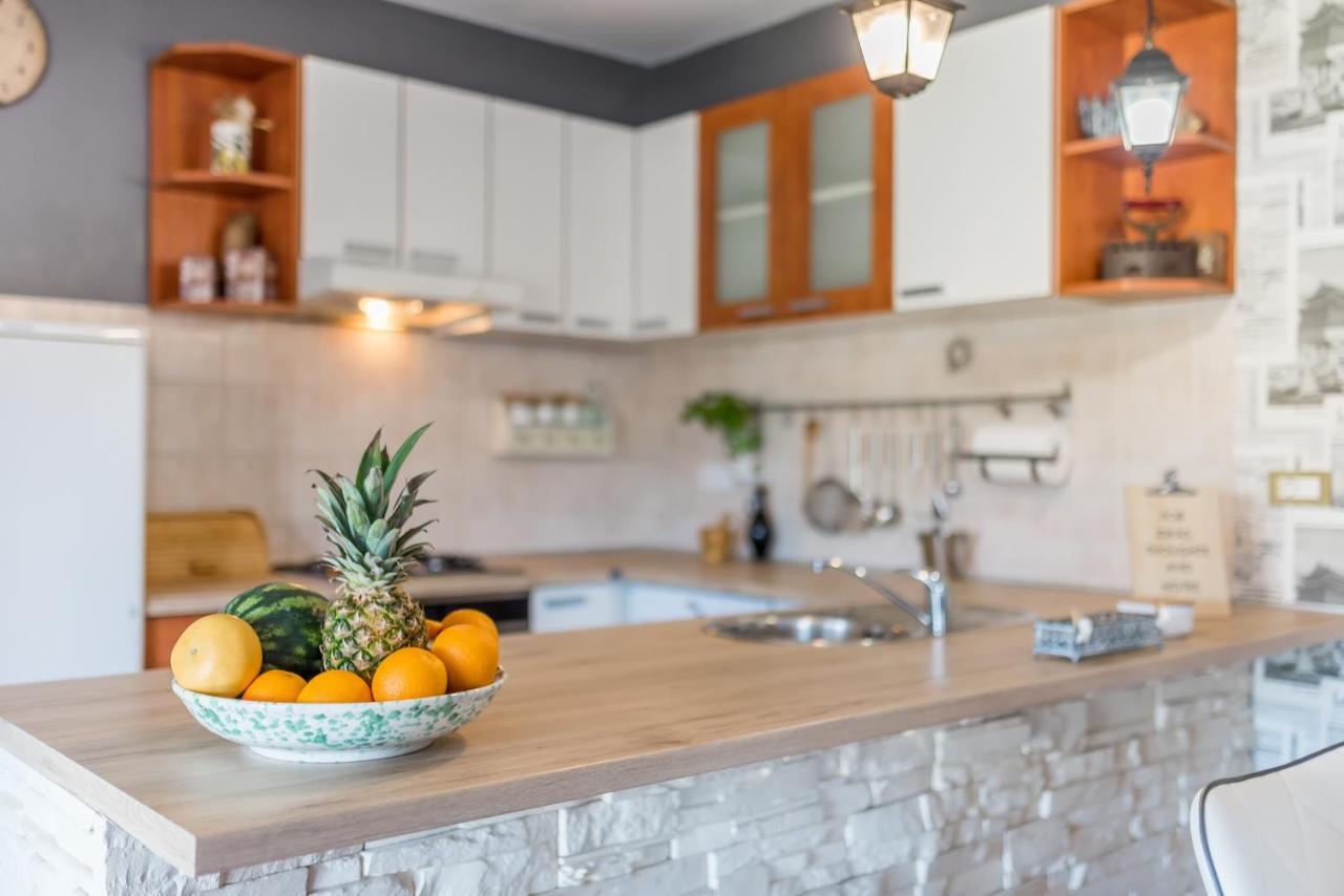 Apartment Vice Σίμπενικ Εξωτερικό φωτογραφία