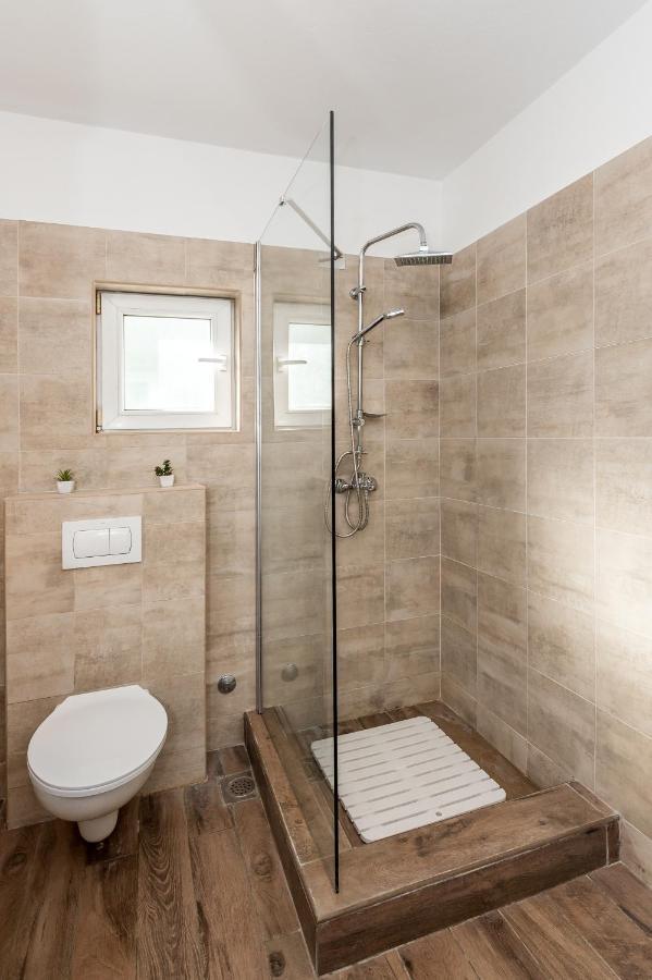 Apartment Vice Σίμπενικ Εξωτερικό φωτογραφία